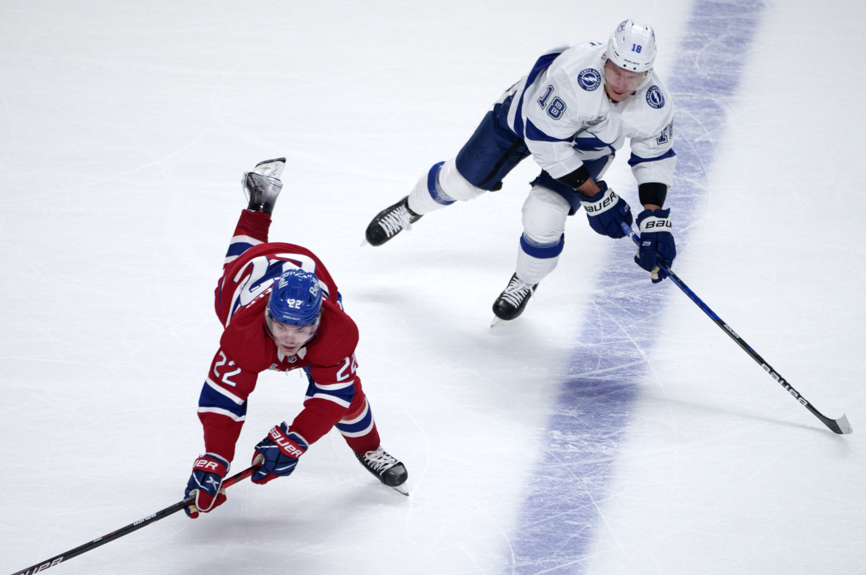 Stanley Cup Hockey